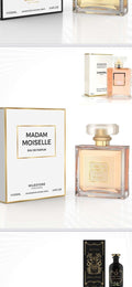Madam Moiselle - Milestone Perfumes 100 ml