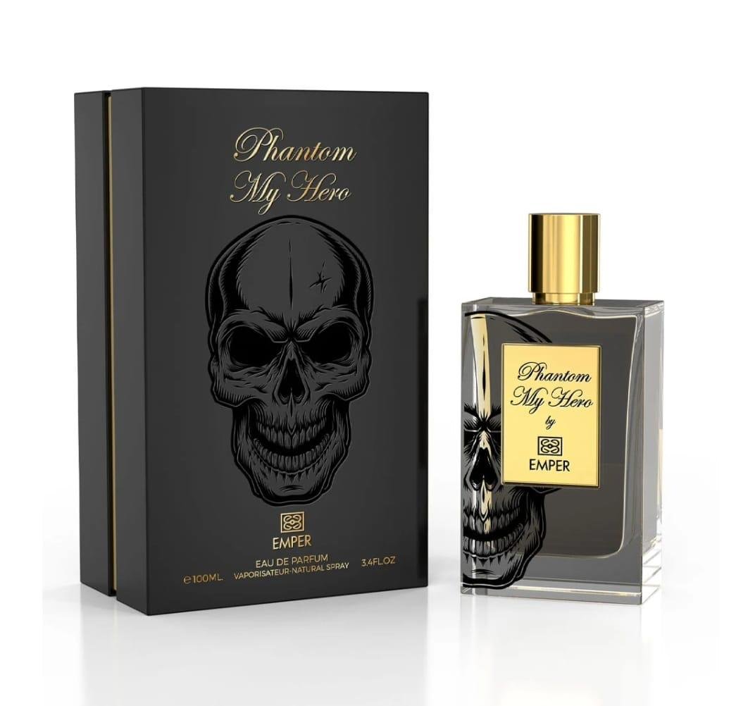 Phantom My Hero - Emper 100 ml