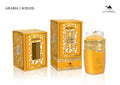 Arabia Soileil - Le Chameau 100 ml