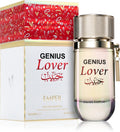 Emper Genius Lover EDP 25ml
