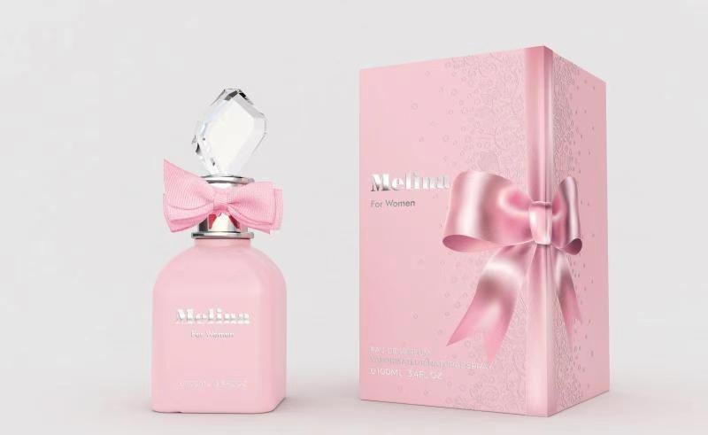 Melina For Women - Emper 100 ml
