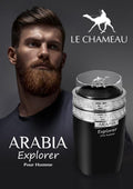 Arabia Explorer Pour Homme - Le Chameau 100 ml