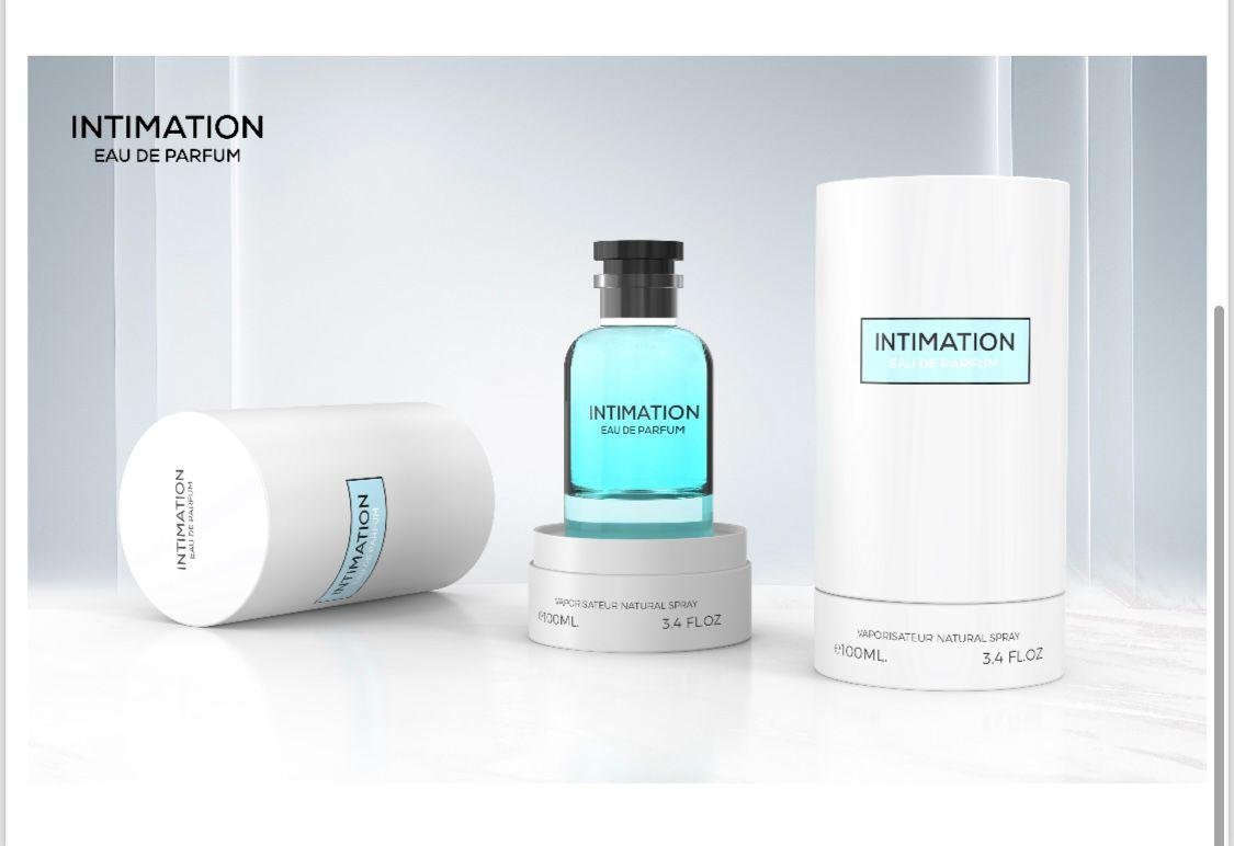 Intimation - Emper 100 ml