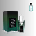 Big Collection Black Vetiver - Emper 100 ml
