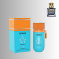 Genius Hayati - Emper 100 ml