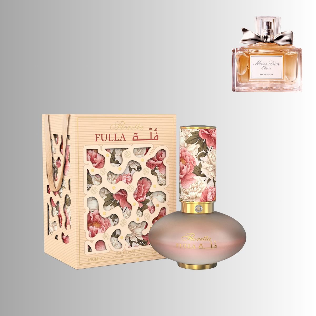 Floretta Fulla - Emper 100 ml