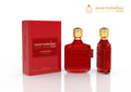 Mastermind Pour Homme Red - Milestone Perfumes 100 ml