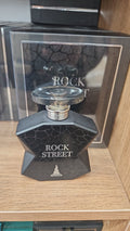 Rock Street - Metropolis 100 ml