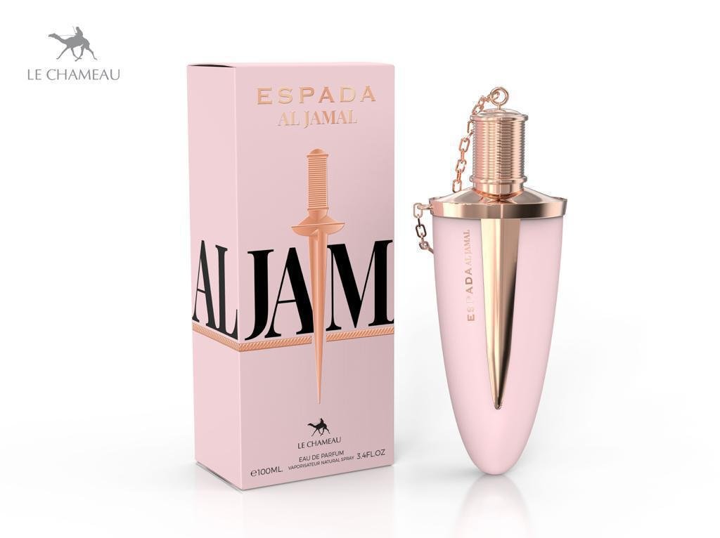 Espada Al Jamal - Le Chameau 100 ml