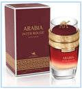 Arabia Inter Rouge - Le Chameau 100 ml
