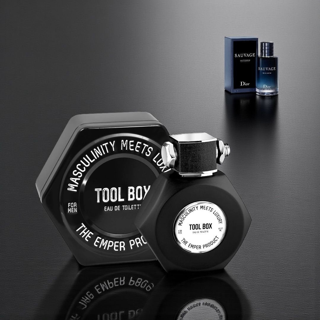 Tool Boy For Men - Emper EDT 100 ml