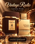 Lattafa Pride Vintage Radio EDP 100ml