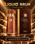 French Avenue Liquid Brun EDP 100ml