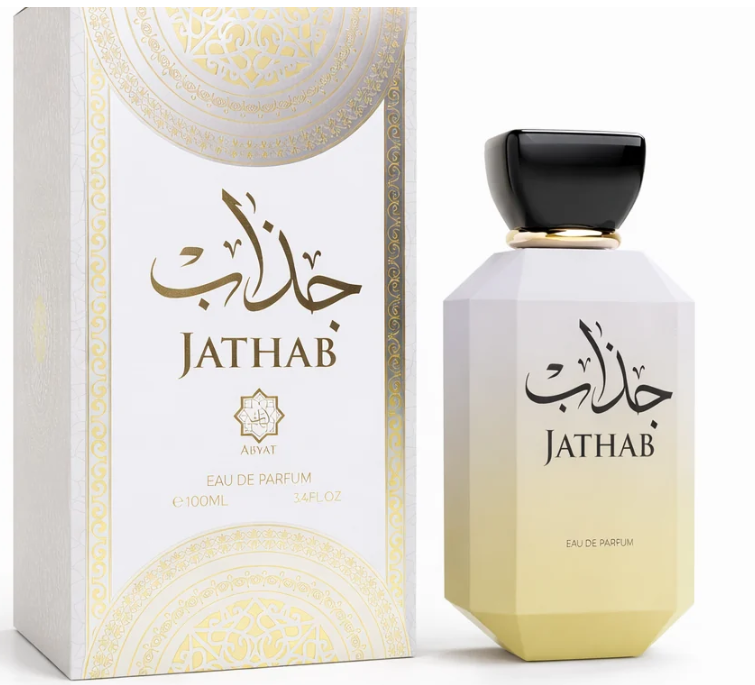 Abyat Jathab EDP 100ml (Mayorista)