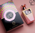 Abyat Rose Night EDP 100ml (Mayorista)