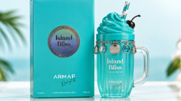 Armaf Delights Island Bliss Eau de Parfum 100 ml