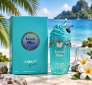 Armaf Delights Island Bliss Eau de Parfum 100 ml