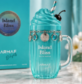 Armaf Delights Island Bliss Eau de Parfum 100 ml