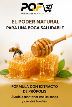 🦷 Sonríe con confianza todos los días.