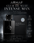 Armaf Club de Nuit Intense Man EDP 105ml (Mayorista)