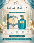 TAJ AL MALIKA EDP by Abyat 100ml (Mayorista)