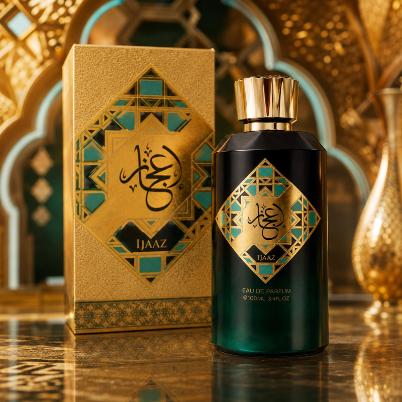 Abyat Ijaaz EDP 100ml (Mayorista)