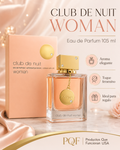 Armaf Club de Nuit Woman EDP 105ml (Mayorista)