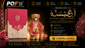 ARJISETA EDP by Abyat 100ml (Mayorista)