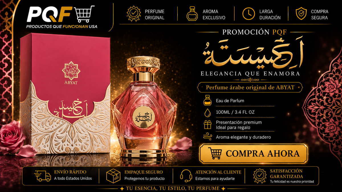 ARJISETA EDP by Abyat 100ml (Mayorista)
