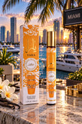 Lattafa Yara EDP 35ml para Mujer Naranja (Mayorista)